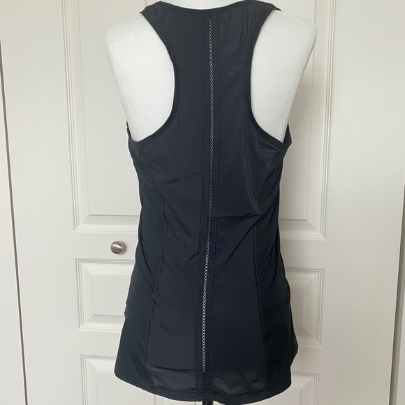 Lululemon Tank- size 8 - Picture 2 of 5